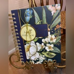 The Gracious Maker Journal.